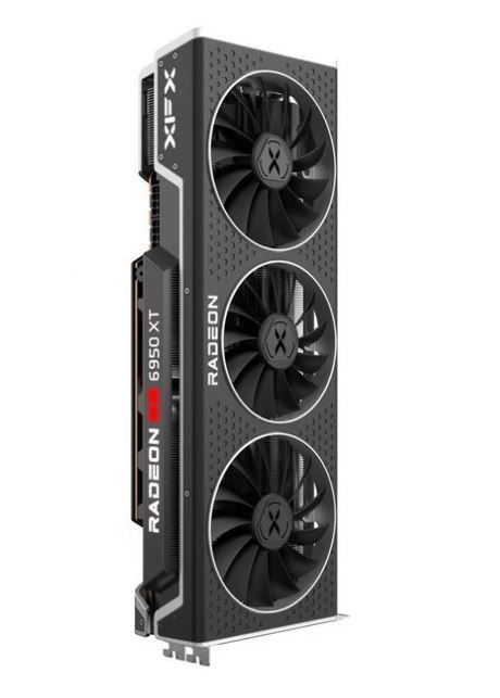 Refurbished: XFX Speedster Radeon RX 6950 XT Graphics Card RX